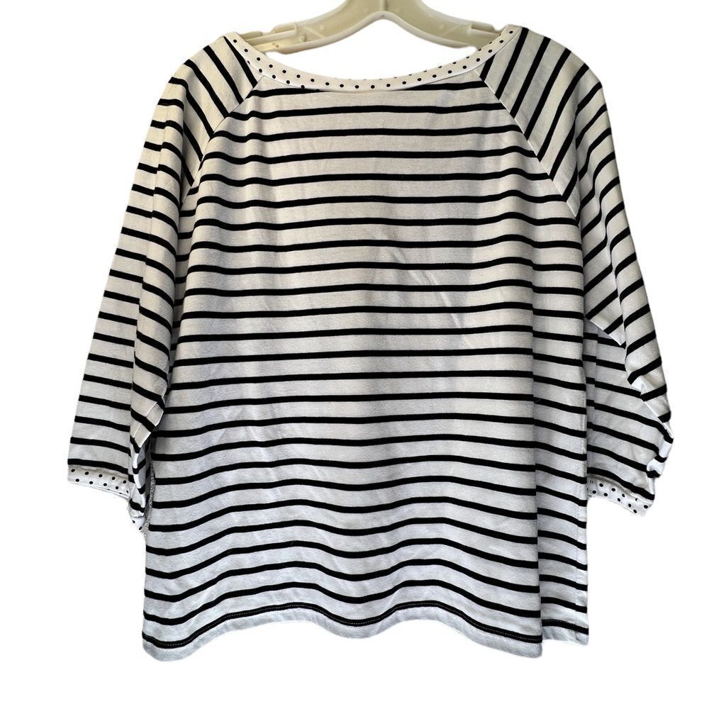 Jason Maxwell Top - Picture 2 of 6